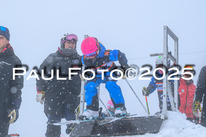 Ziener Cup Finale, Quali + PSL, 29.03.2025