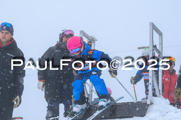 Ziener Cup Finale, Quali + PSL, 29.03.2025