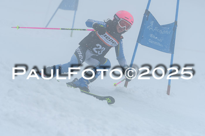 Ziener Cup Finale, Quali + PSL, 29.03.2025