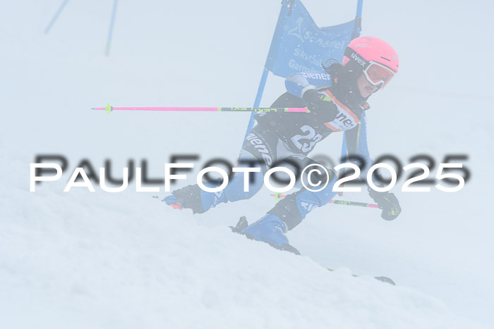 Ziener Cup Finale, Quali + PSL, 29.03.2025