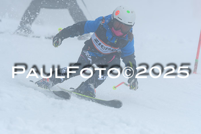 Ziener Cup Finale, Quali + PSL, 29.03.2025