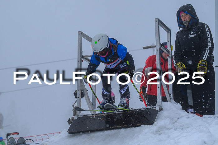 Ziener Cup Finale, Quali + PSL, 29.03.2025