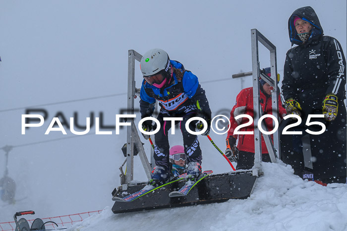 Ziener Cup Finale, Quali + PSL, 29.03.2025