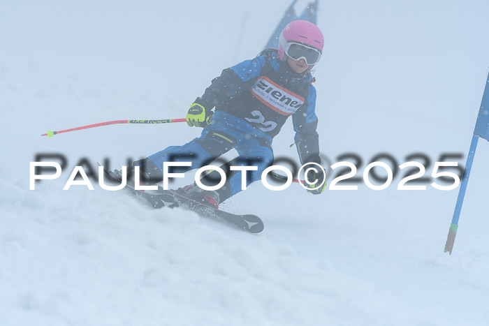 Ziener Cup Finale, Quali + PSL, 29.03.2025