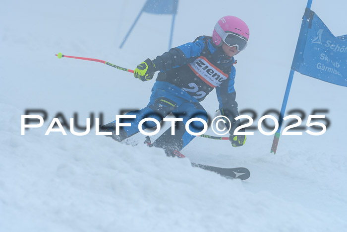 Ziener Cup Finale, Quali + PSL, 29.03.2025