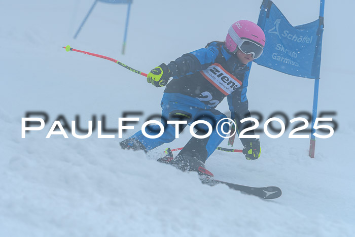Ziener Cup Finale, Quali + PSL, 29.03.2025