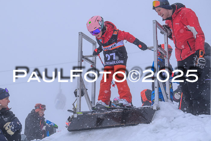 Ziener Cup Finale, Quali + PSL, 29.03.2025