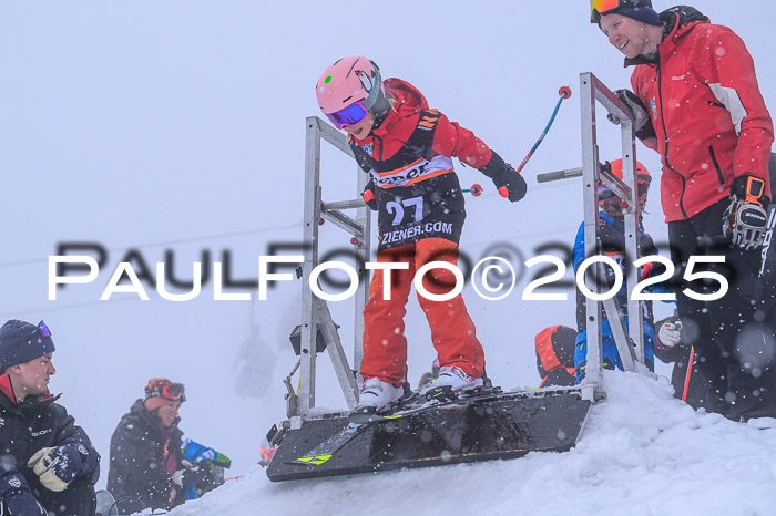 Ziener Cup Finale, Quali + PSL, 29.03.2025