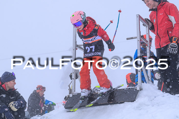 Ziener Cup Finale, Quali + PSL, 29.03.2025