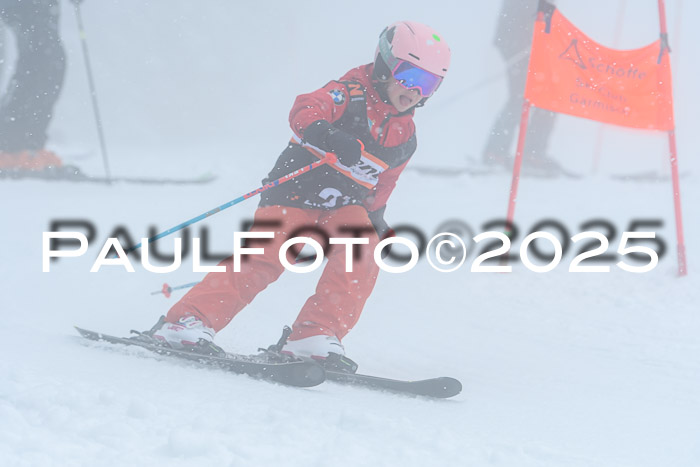 Ziener Cup Finale, Quali + PSL, 29.03.2025