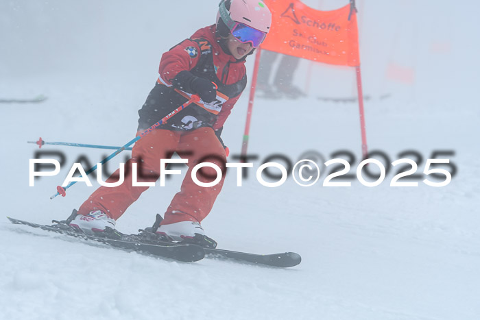 Ziener Cup Finale, Quali + PSL, 29.03.2025