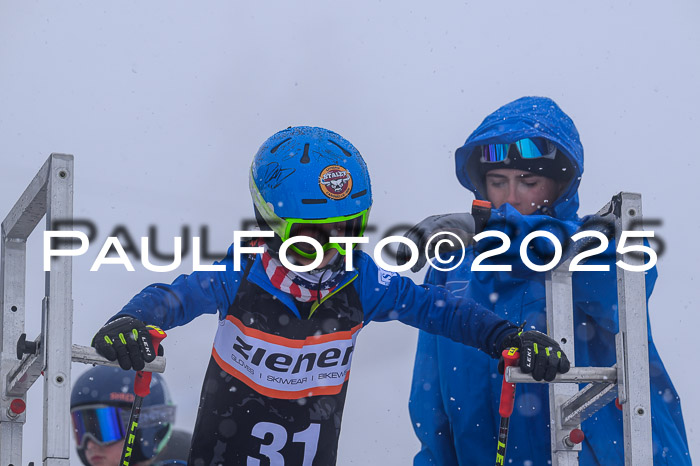 Ziener Cup Finale, Quali + PSL, 29.03.2025