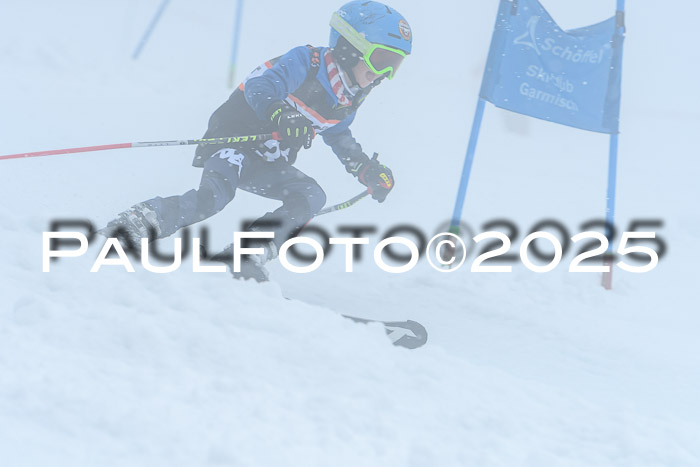 Ziener Cup Finale, Quali + PSL, 29.03.2025