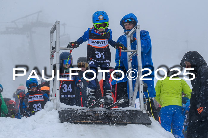 Ziener Cup Finale, Quali + PSL, 29.03.2025