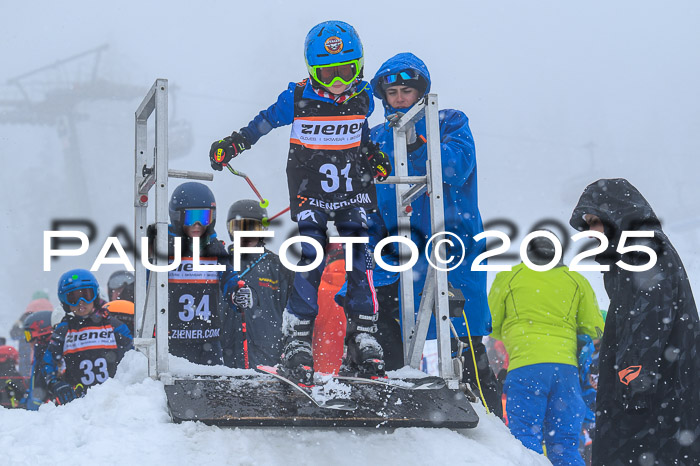 Ziener Cup Finale, Quali + PSL, 29.03.2025