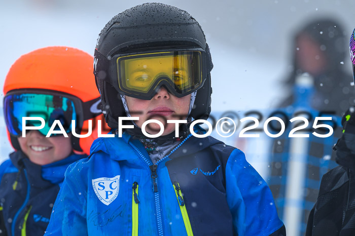 Ziener Cup Finale, Quali + PSL, 29.03.2025