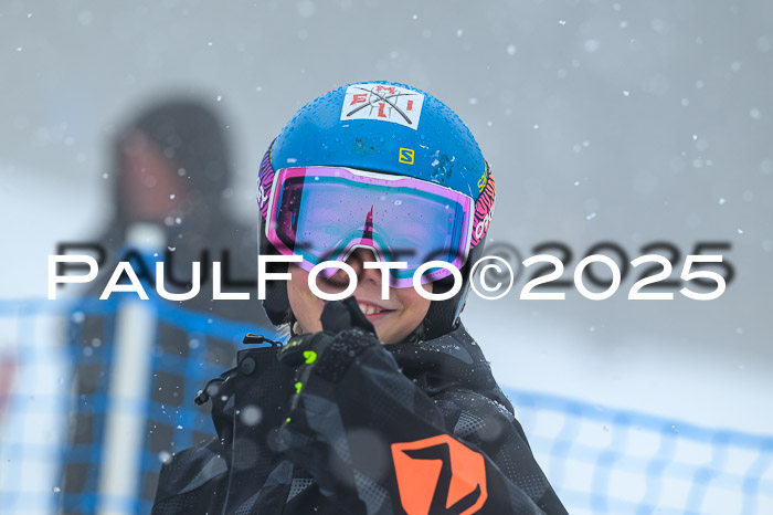 Ziener Cup Finale, Quali + PSL, 29.03.2025