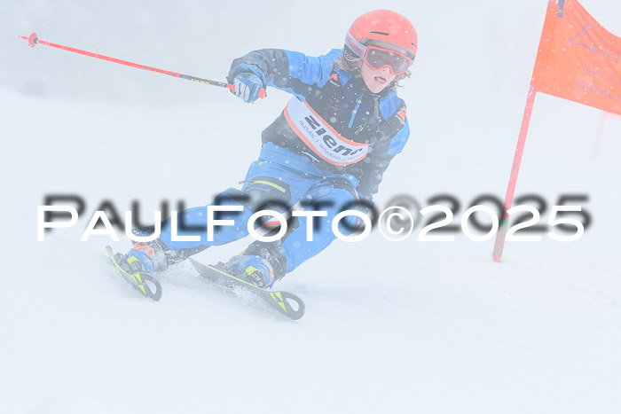 Ziener Cup Finale, Quali + PSL, 29.03.2025