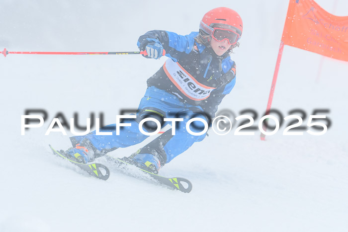 Ziener Cup Finale, Quali + PSL, 29.03.2025
