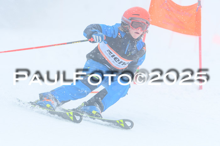 Ziener Cup Finale, Quali + PSL, 29.03.2025