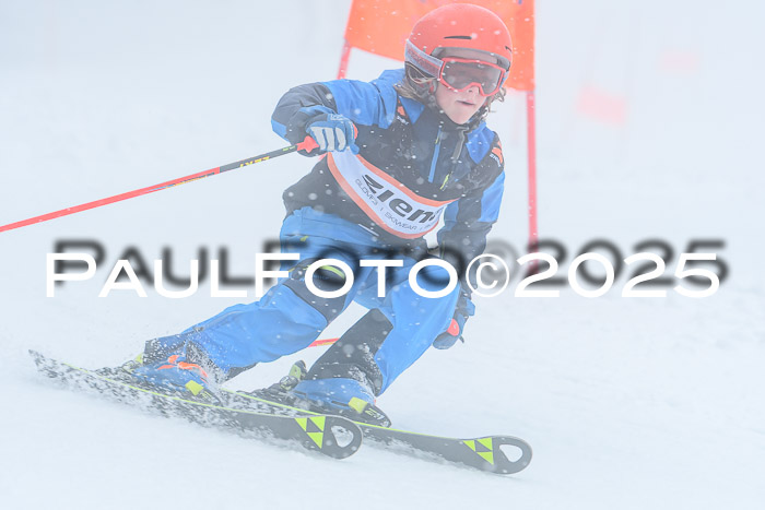 Ziener Cup Finale, Quali + PSL, 29.03.2025