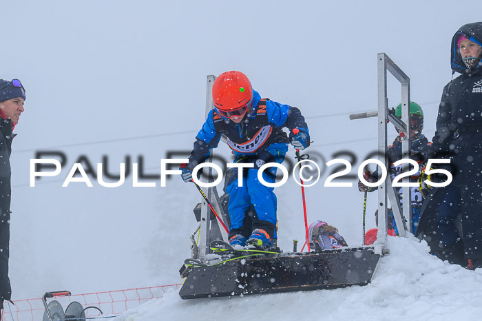 Ziener Cup Finale, Quali + PSL, 29.03.2025