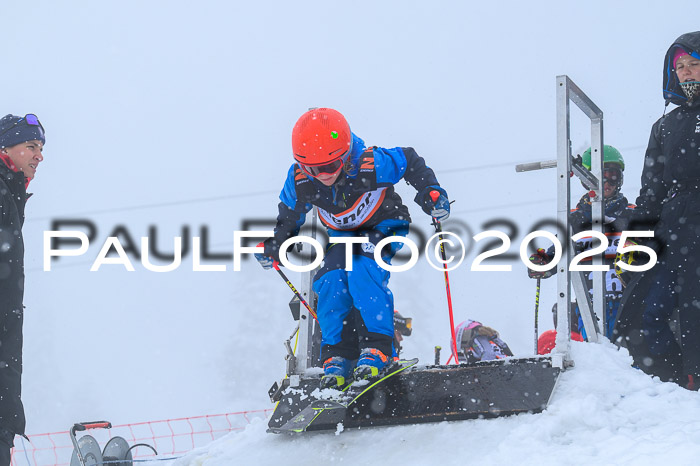 Ziener Cup Finale, Quali + PSL, 29.03.2025