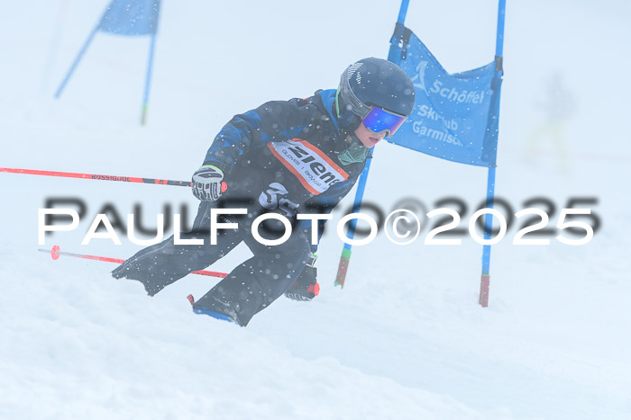 Ziener Cup Finale, Quali + PSL, 29.03.2025