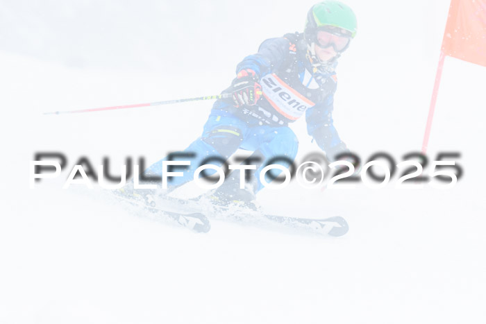 Ziener Cup Finale, Quali + PSL, 29.03.2025