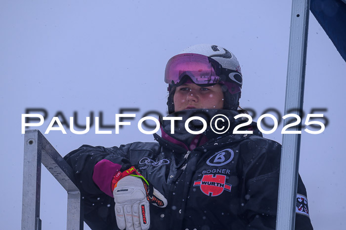 Ziener Cup Finale, Quali + PSL, 29.03.2025
