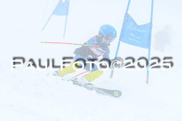 Ziener Cup Finale, Quali + PSL, 29.03.2025