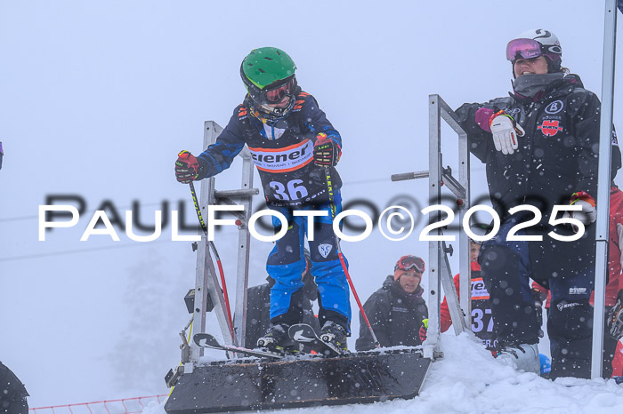 Ziener Cup Finale, Quali + PSL, 29.03.2025