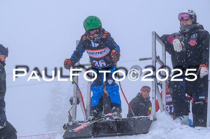 Ziener Cup Finale, Quali + PSL, 29.03.2025