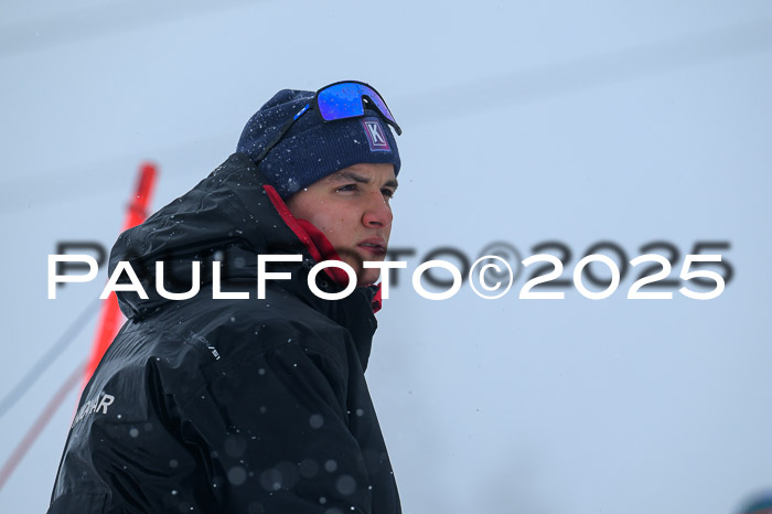 Ziener Cup Finale, Quali + PSL, 29.03.2025