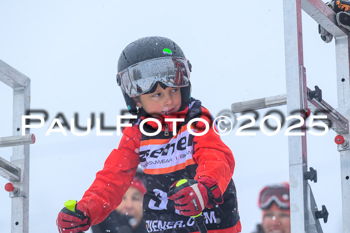 Ziener Cup Finale, Quali + PSL, 29.03.2025