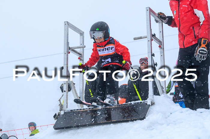 Ziener Cup Finale, Quali + PSL, 29.03.2025