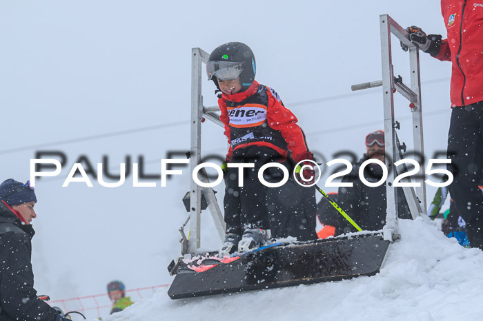Ziener Cup Finale, Quali + PSL, 29.03.2025