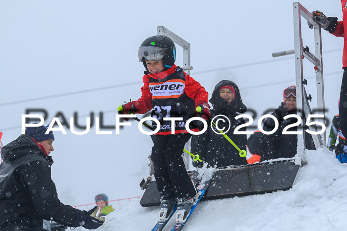 Ziener Cup Finale, Quali + PSL, 29.03.2025
