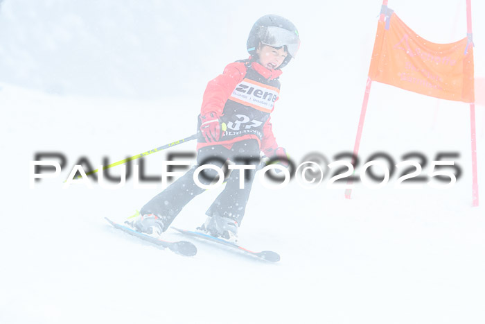 Ziener Cup Finale, Quali + PSL, 29.03.2025