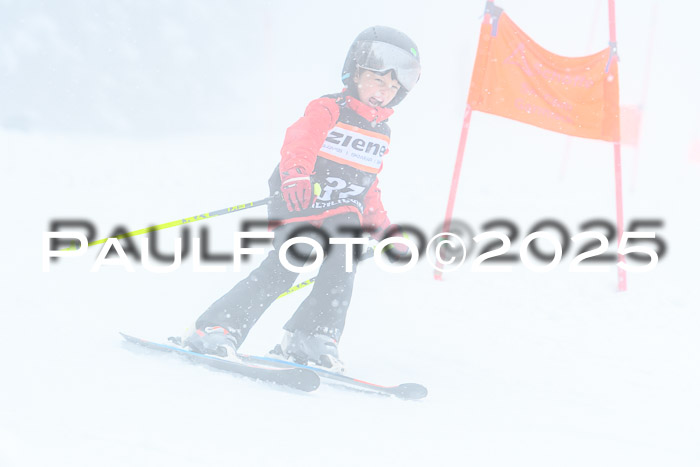 Ziener Cup Finale, Quali + PSL, 29.03.2025
