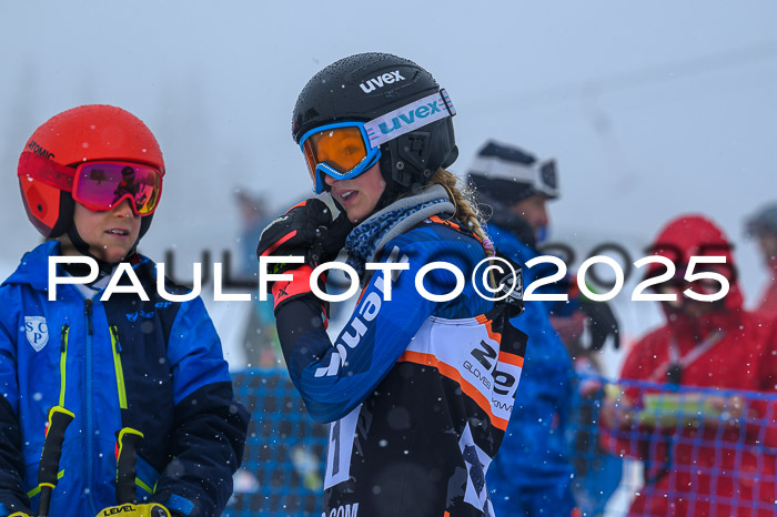 Ziener Cup Finale, Quali + PSL, 29.03.2025