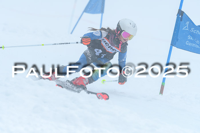 Ziener Cup Finale, Quali + PSL, 29.03.2025