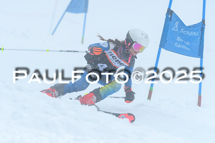 Ziener Cup Finale, Quali + PSL, 29.03.2025