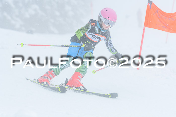 Ziener Cup Finale, Quali + PSL, 29.03.2025