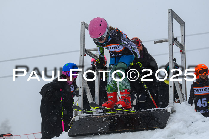 Ziener Cup Finale, Quali + PSL, 29.03.2025