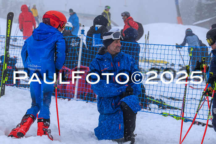 Ziener Cup Finale, Quali + PSL, 29.03.2025