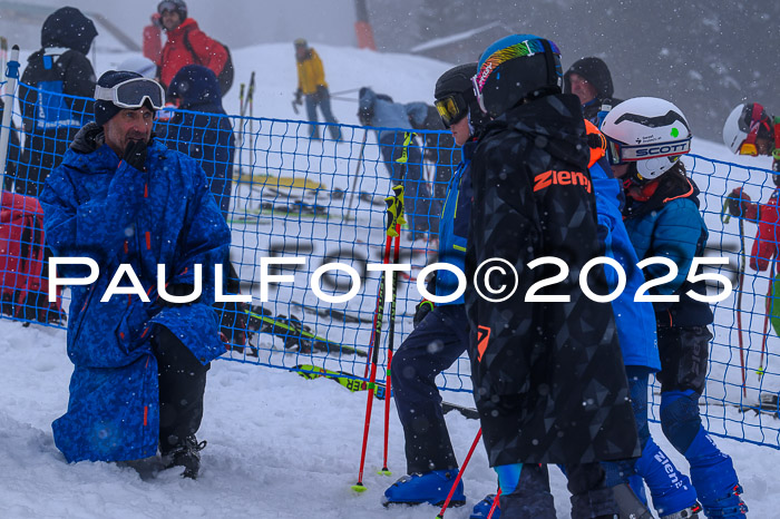 Ziener Cup Finale, Quali + PSL, 29.03.2025
