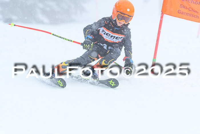 Ziener Cup Finale, Quali + PSL, 29.03.2025