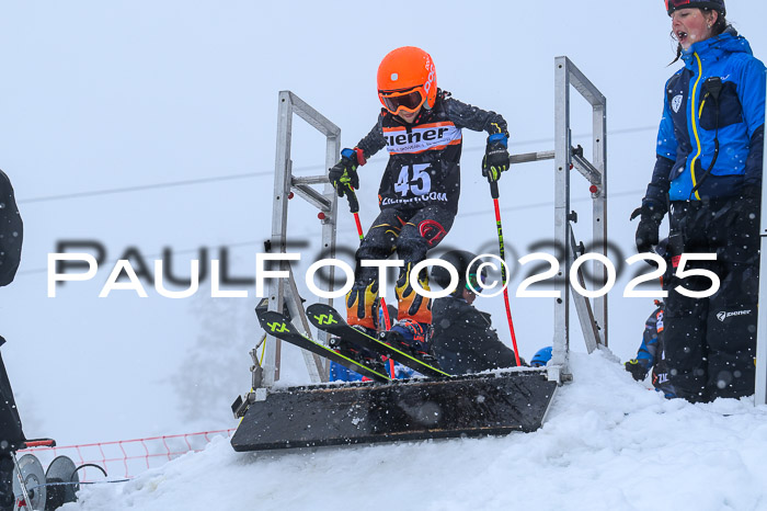 Ziener Cup Finale, Quali + PSL, 29.03.2025
