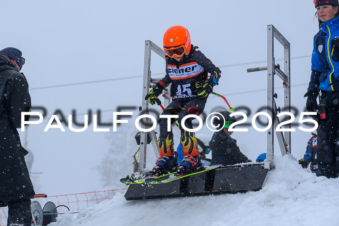 Ziener Cup Finale, Quali + PSL, 29.03.2025